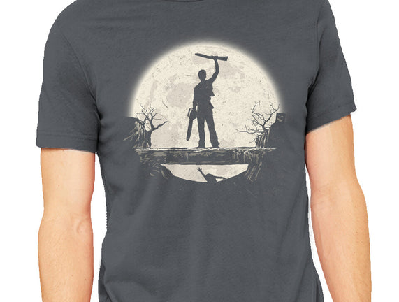 Boom Moon