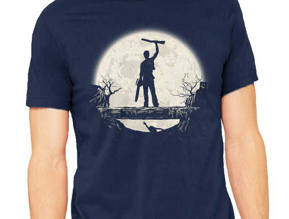 Boom Moon