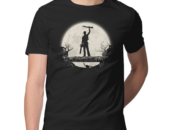 Boom Moon