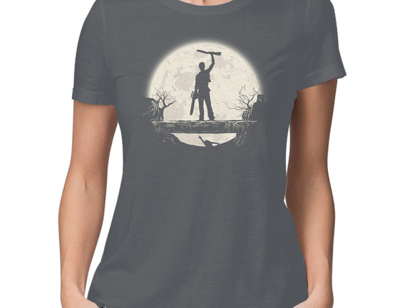 Boom Moon