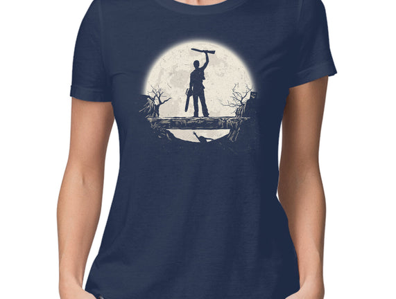 Boom Moon
