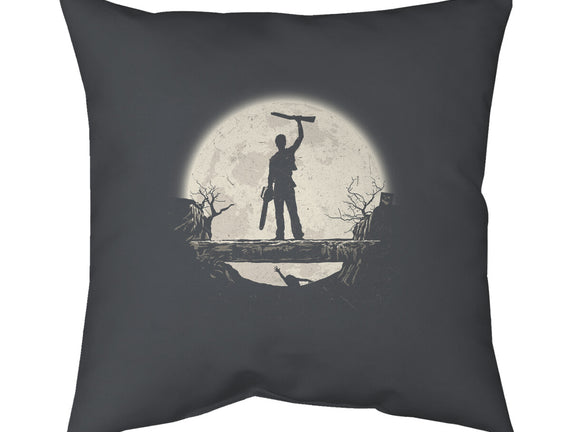 Boom Moon