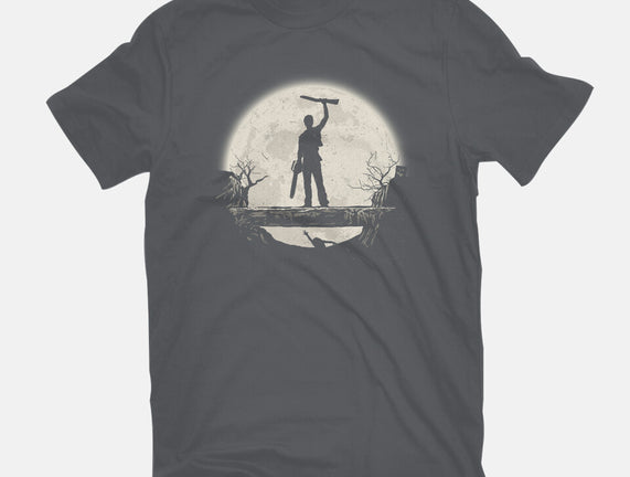 Boom Moon