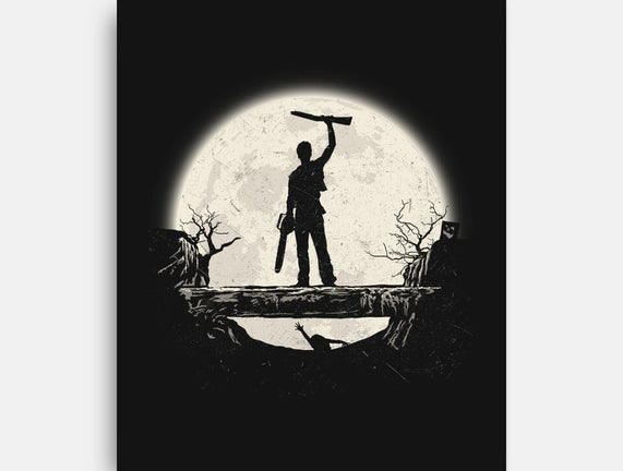 Boom Moon