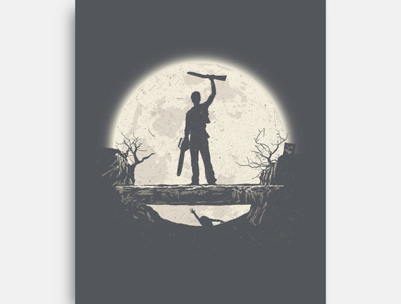 Boom Moon
