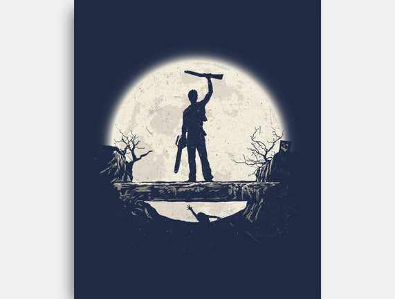 Boom Moon