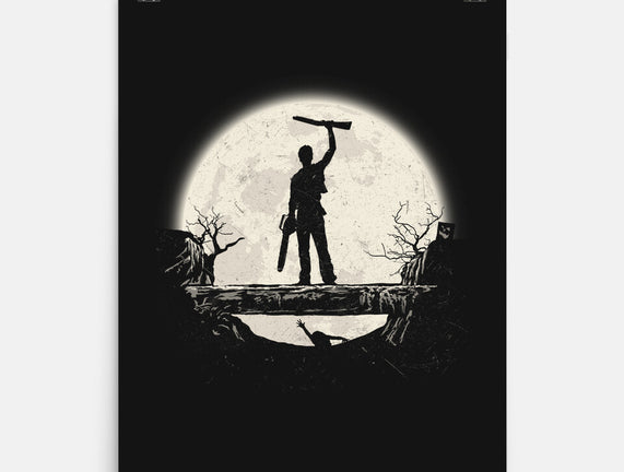 Boom Moon