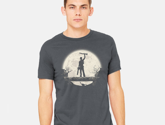 Boom Moon