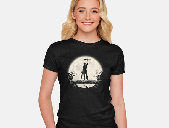 Boom Moon
