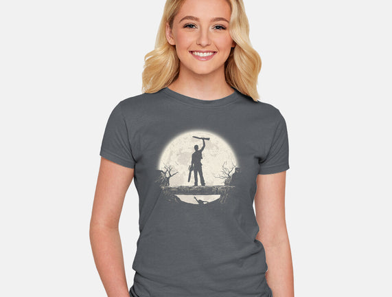 Boom Moon
