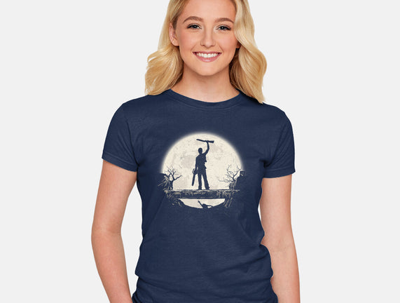 Boom Moon