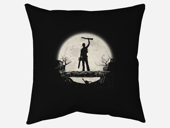 Boom Moon