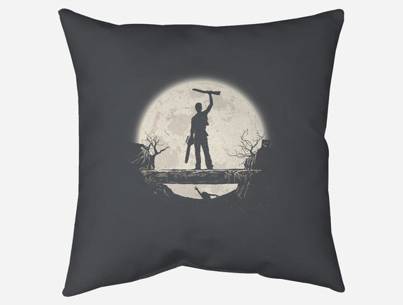Boom Moon