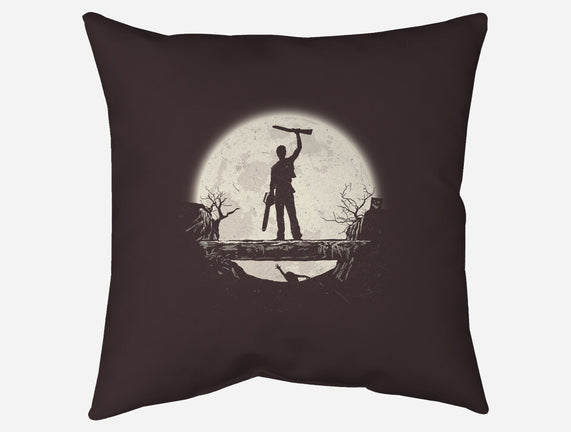 Boom Moon