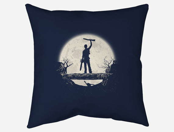 Boom Moon