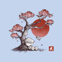 A Way Of Life-None-Glossy-Sticker-retrodivision