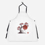 A Way Of Life-Unisex-Kitchen-Apron-retrodivision