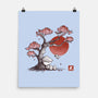 A Way Of Life-None-Matte-Poster-retrodivision