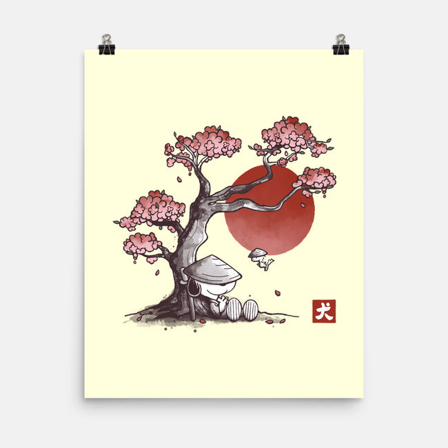 A Way Of Life-None-Matte-Poster-retrodivision