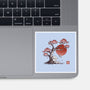 A Way Of Life-None-Glossy-Sticker-retrodivision