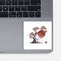 A Way Of Life-None-Glossy-Sticker-retrodivision