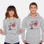 A Way Of Life-Unisex-Pullover-Sweatshirt-retrodivision