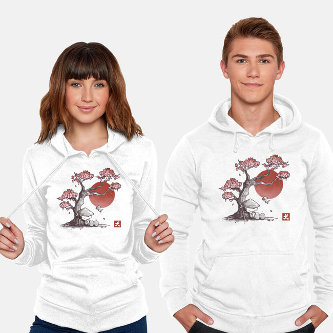 A Way Of Life-Unisex-Pullover-Sweatshirt-retrodivision