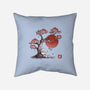 A Way Of Life-None-Removable Cover w Insert-Throw Pillow-retrodivision