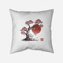 A Way Of Life-None-Removable Cover w Insert-Throw Pillow-retrodivision