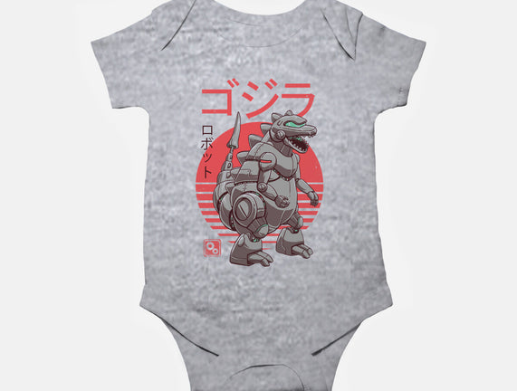 Zilla Bot