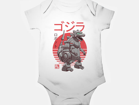 Zilla Bot