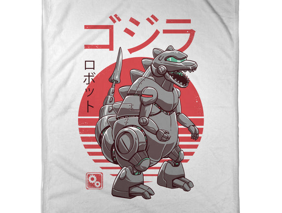 Zilla Bot