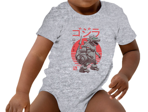 Zilla Bot
