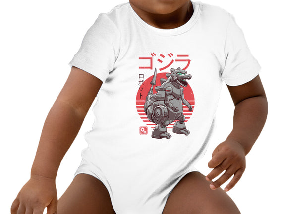 Zilla Bot