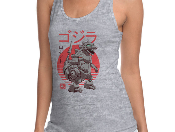 Zilla Bot