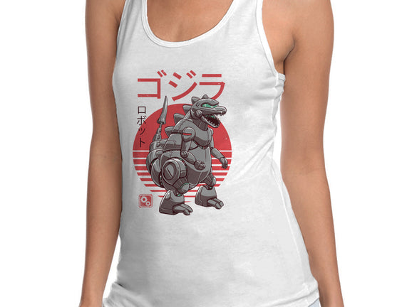 Zilla Bot