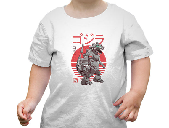 Zilla Bot
