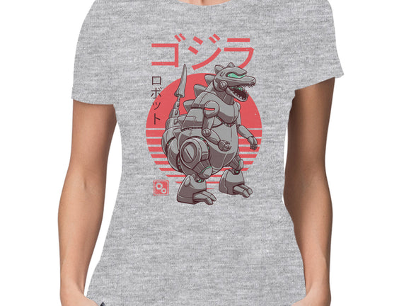 Zilla Bot