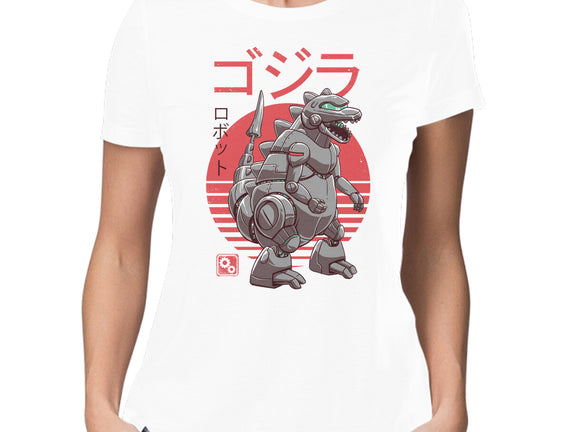 Zilla Bot