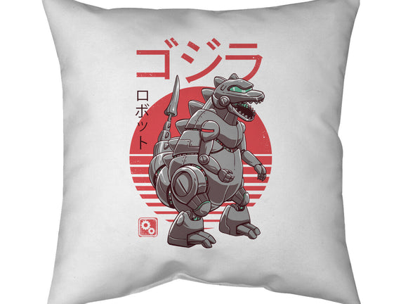 Zilla Bot