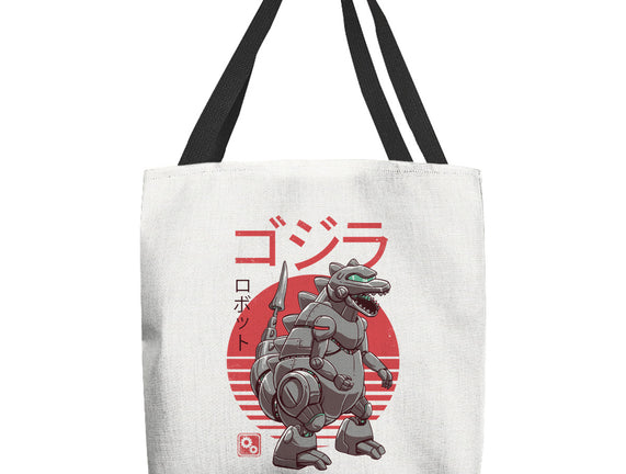 Zilla Bot