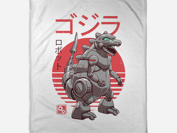 Zilla Bot