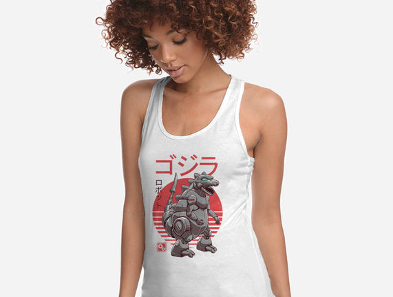 Zilla Bot