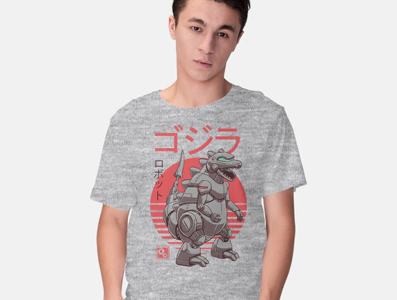 Zilla Bot