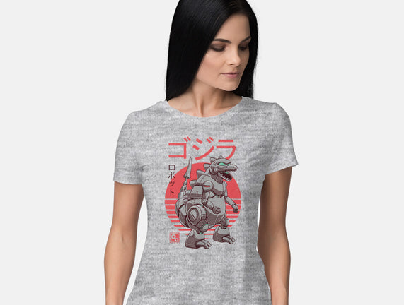 Zilla Bot