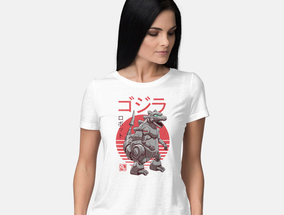 Zilla Bot