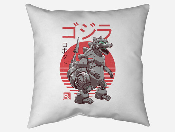 Zilla Bot
