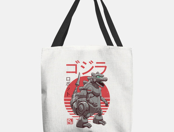 Zilla Bot