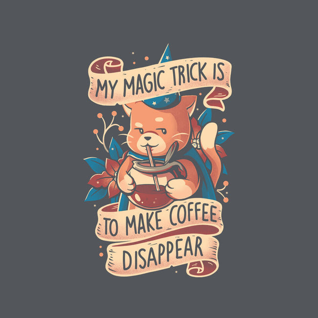 Magic Trick Cat-None-Zippered-Laptop Sleeve-eduely