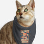 Magic Trick Cat-Cat-Bandana-Pet Collar-eduely